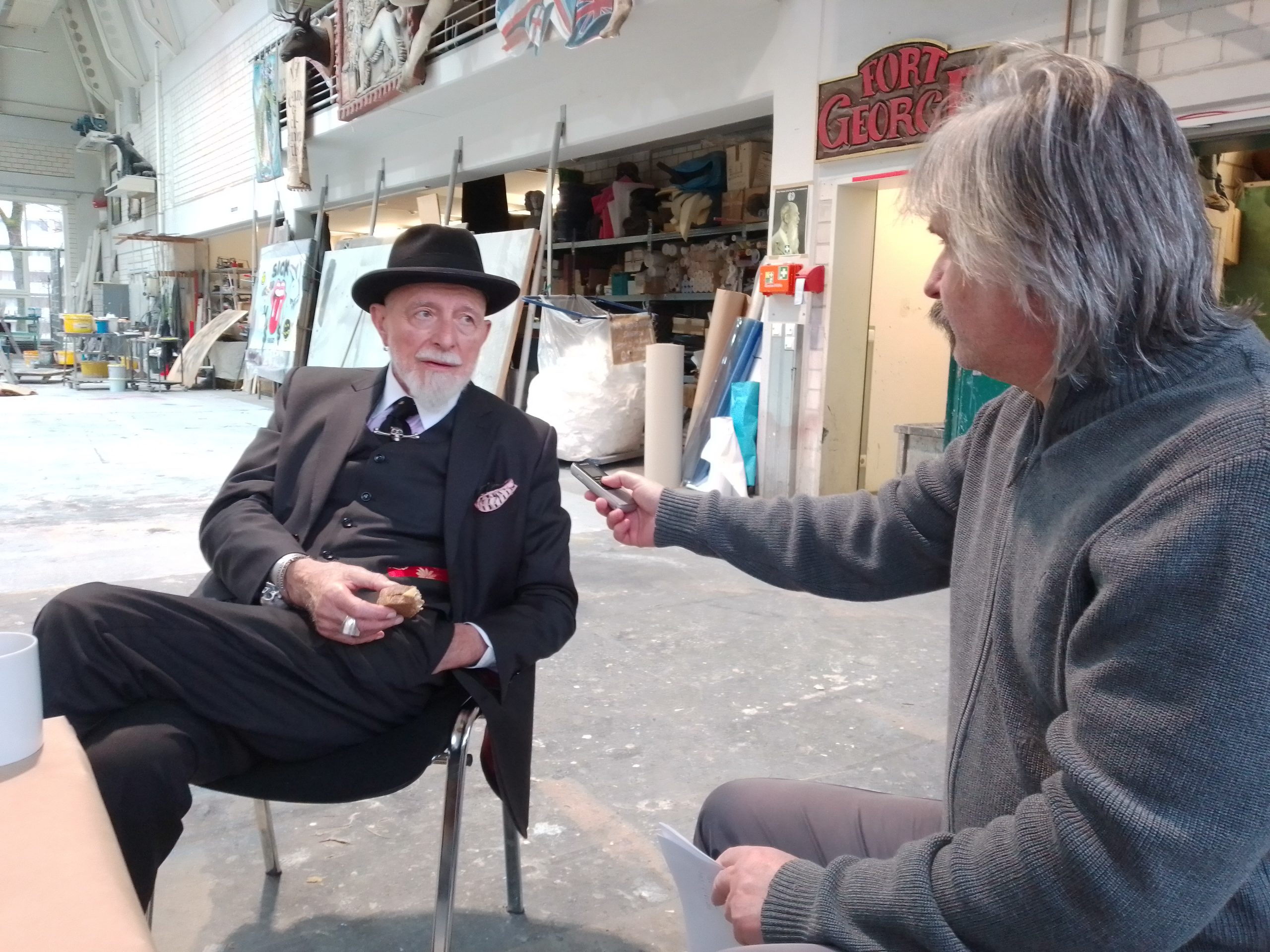 „Markus von Liberec“