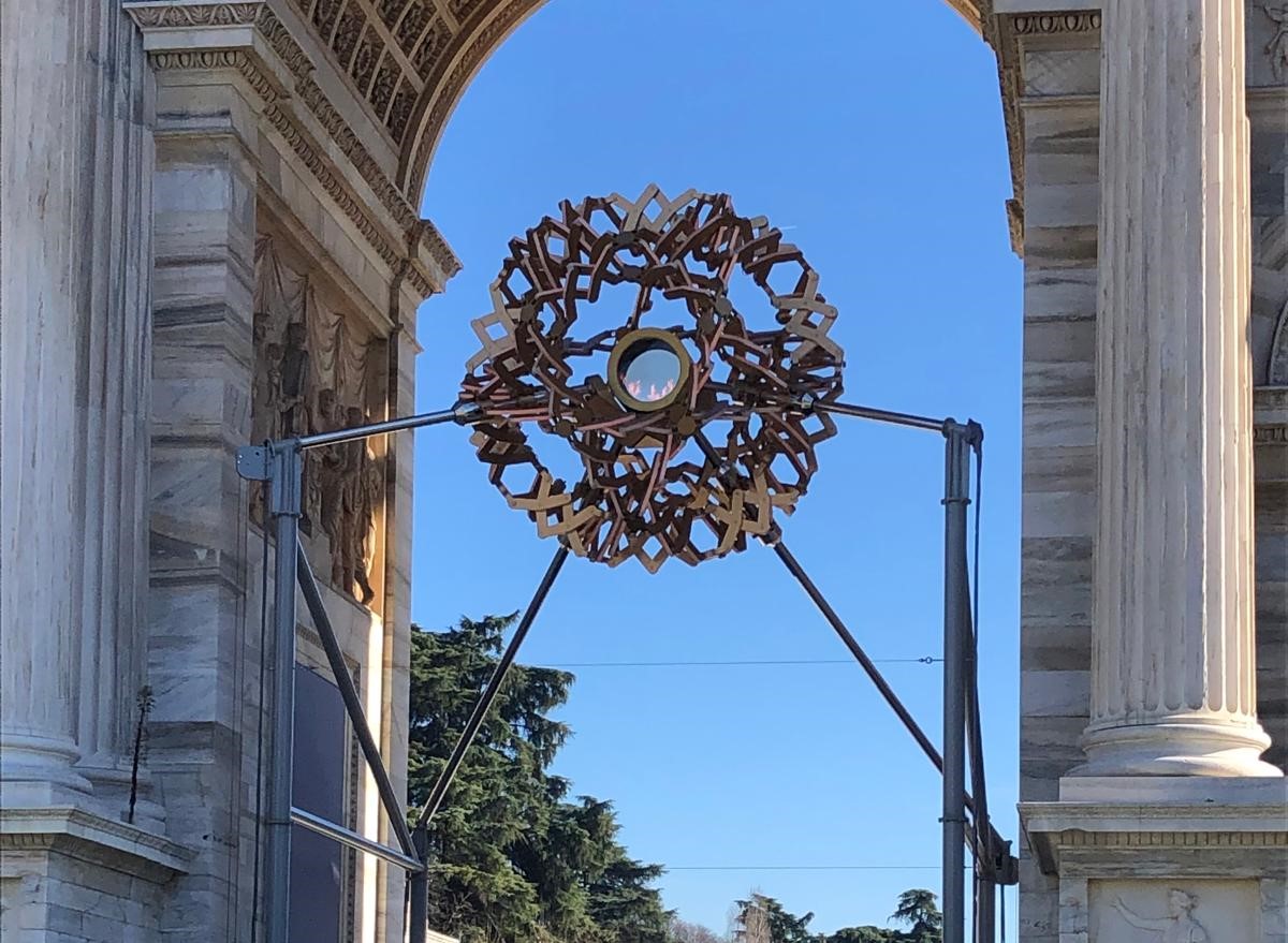 Im Olympia-Loch (Teil 2): Strategie für Alltage